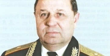 Владимир СПИВАКОВ