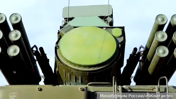 Число сбитых над Ленинградской областью БПЛА превысило 50