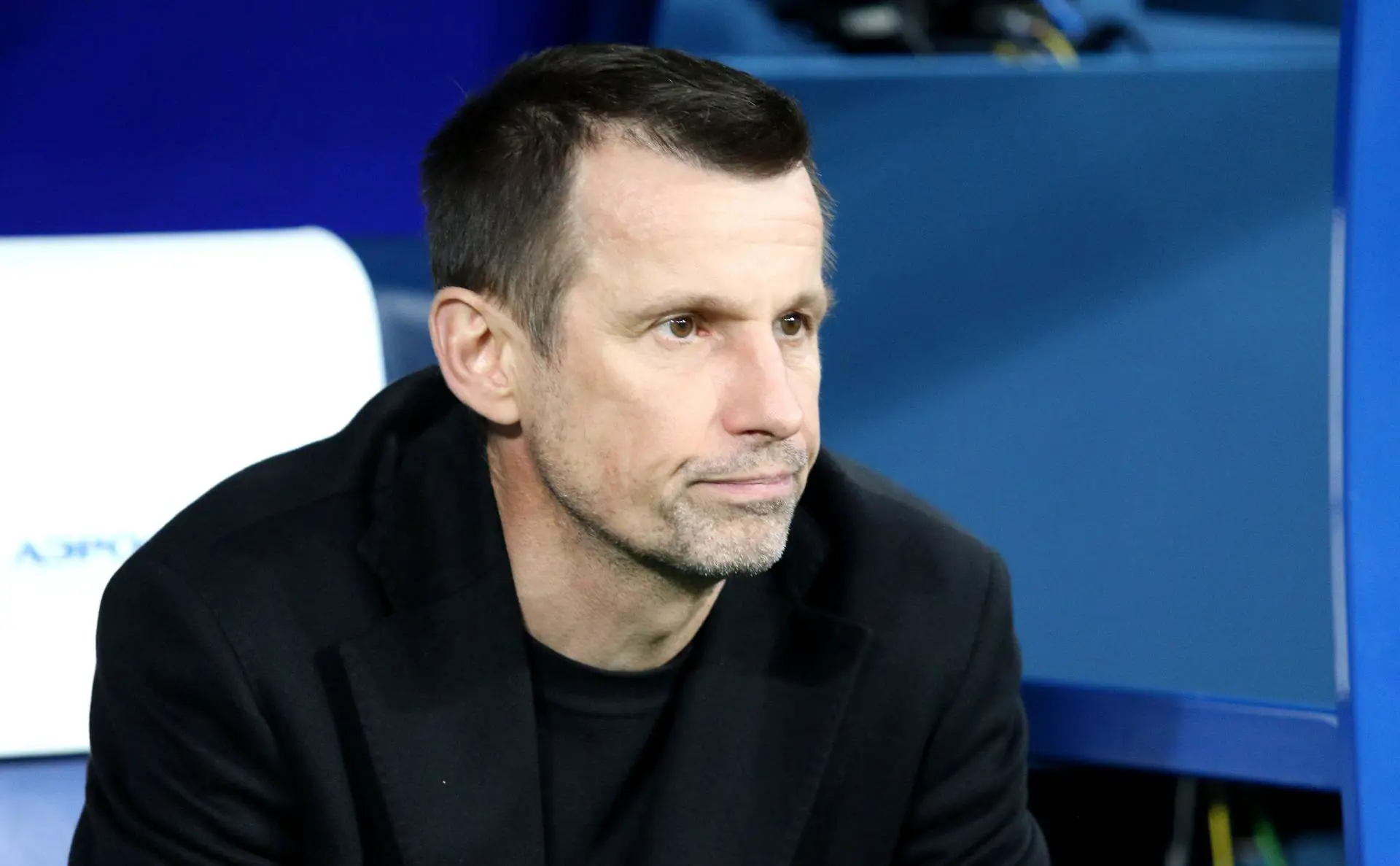 Сергей Семак (Maksim Konstantinov / Global Look Press)
